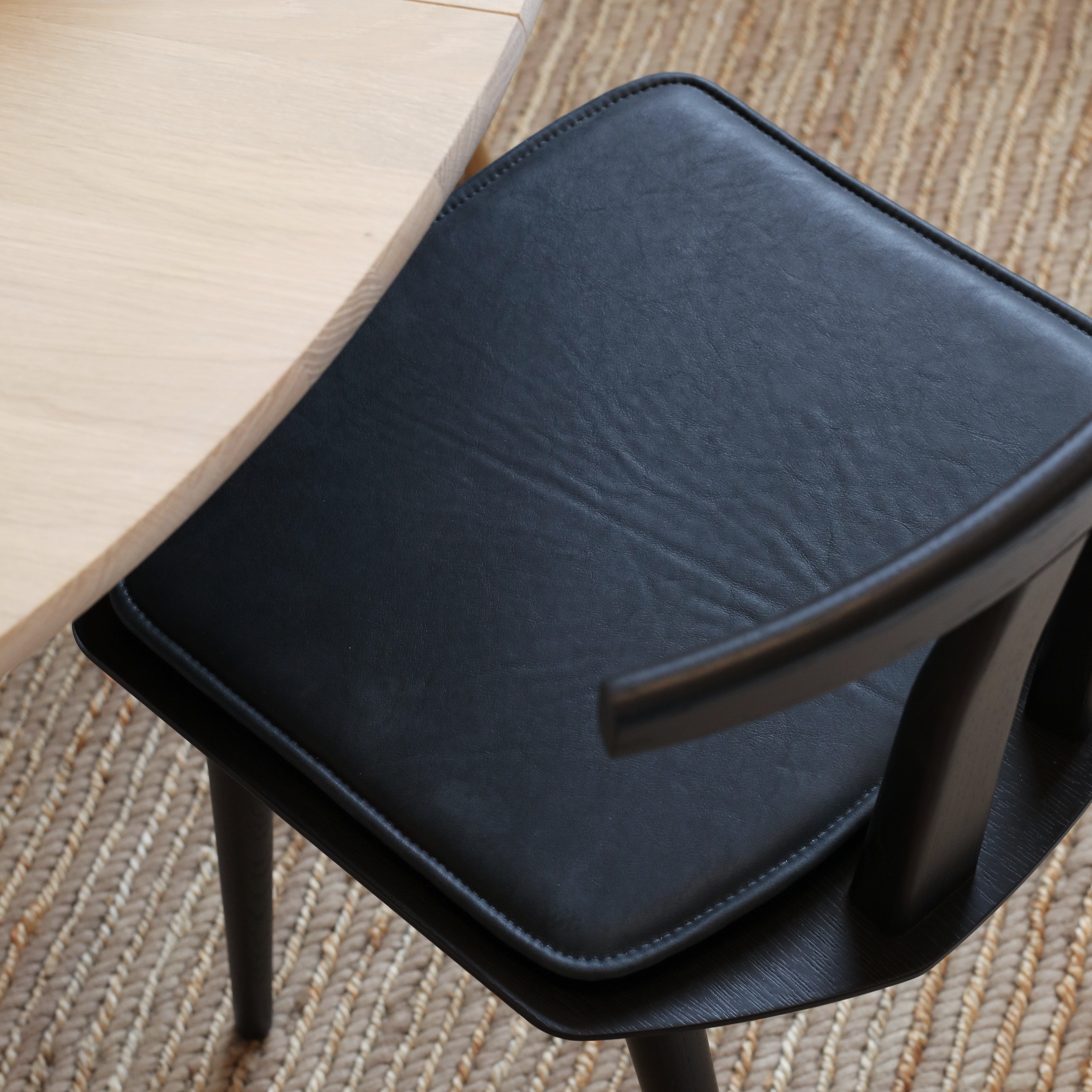 Sitzkissen - für den J111 Stuhl