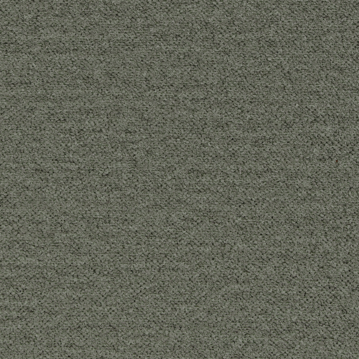 Nature Bouclé Dusty Green Nr. 8